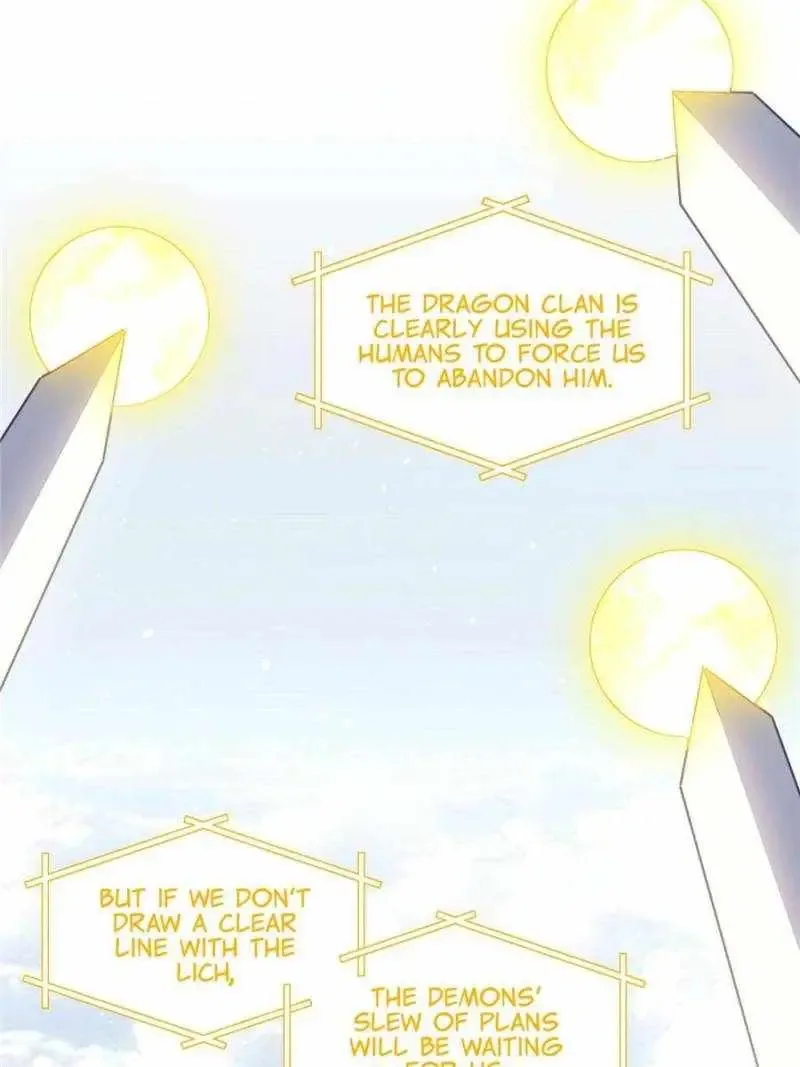 Adventures of an Undead Who Became Paladin Chapter 188 page 80