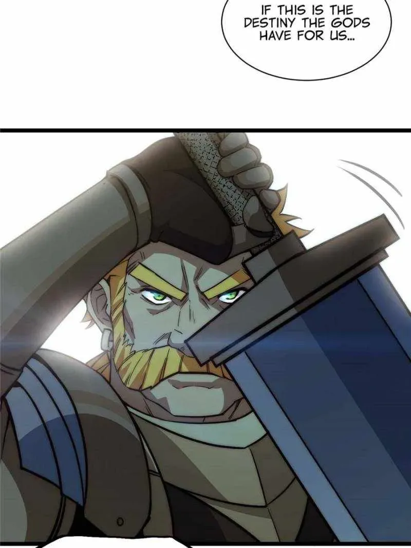 Adventures of an Undead Who Became Paladin Chapter 188 page 89