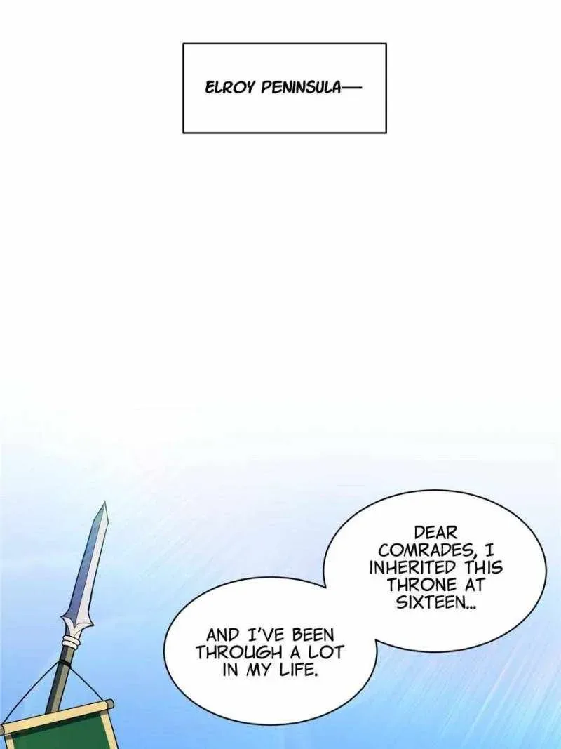 Adventures of an Undead Who Became Paladin Chapter 188 page 83