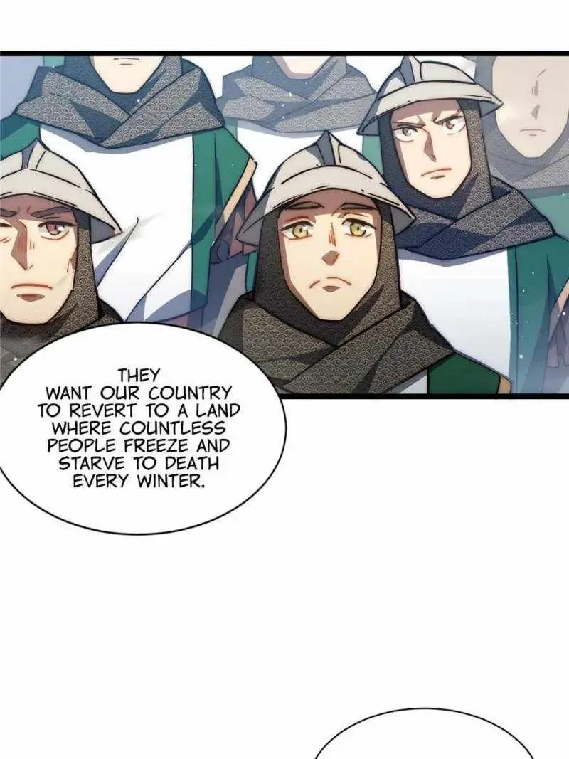 Adventures of an Undead Who Became Paladin Chapter 188 page 88