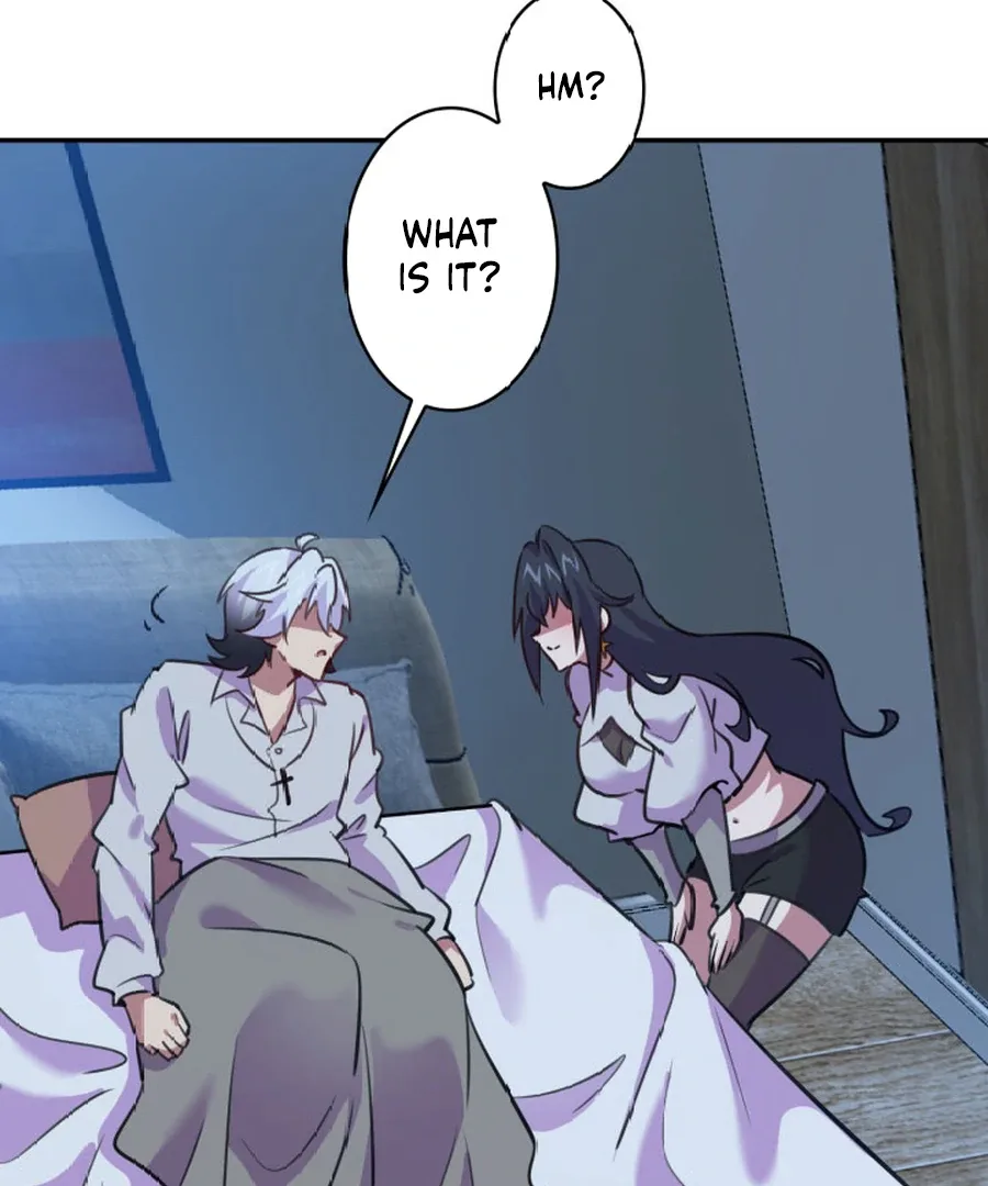 Advocate of the Truth Chapter 3 page 50
