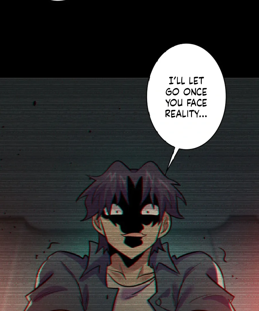 Advocate of the Truth Chapter 3 page 47
