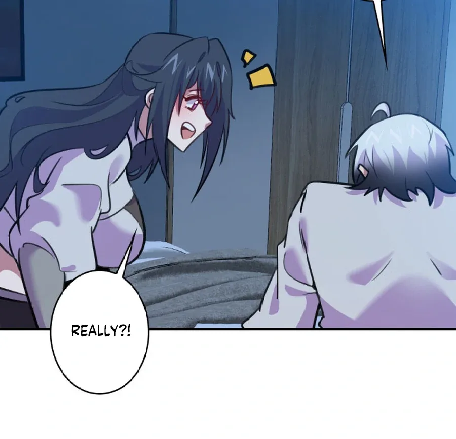 Advocate of the Truth Chapter 3 page 54