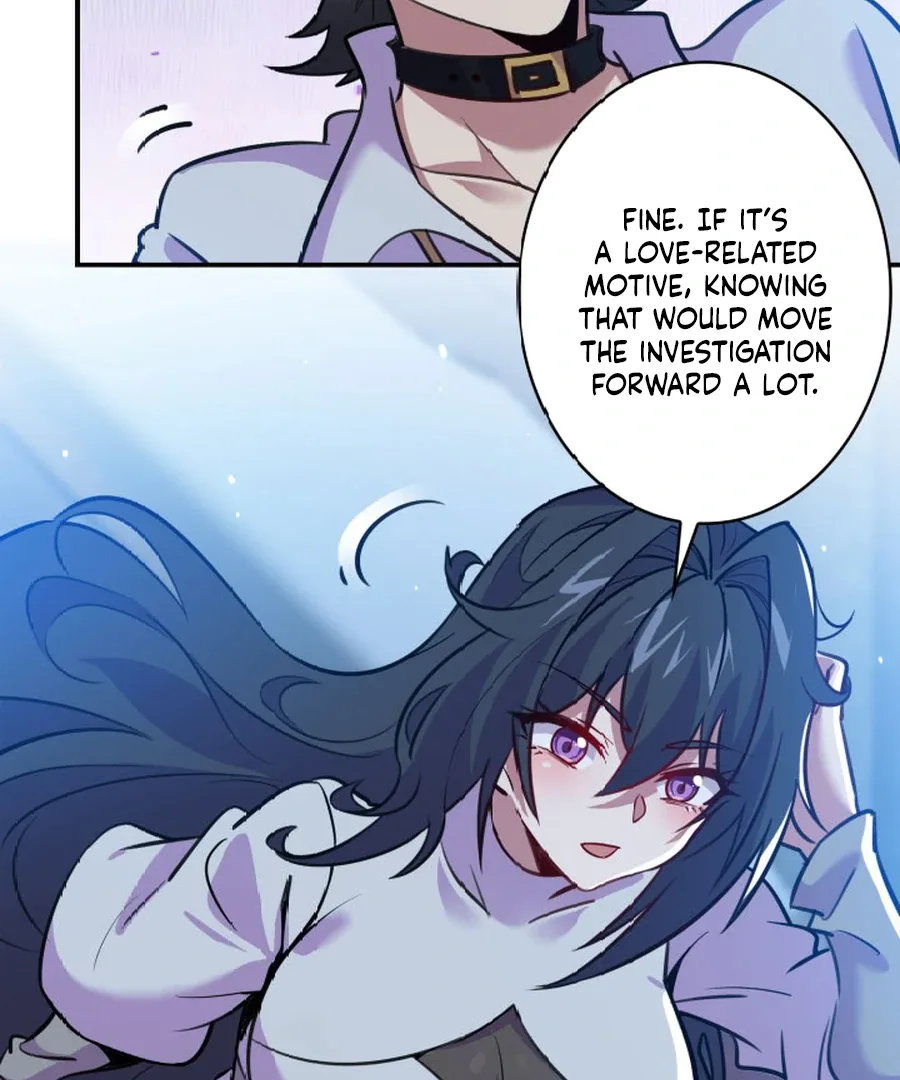 Advocate of the Truth Chapter 3 page 62
