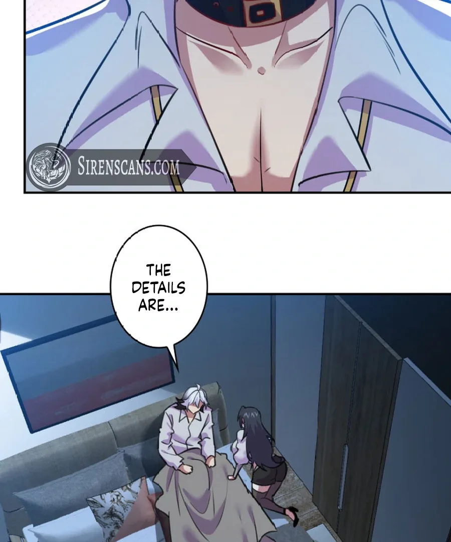 Advocate of the Truth Chapter 3 page 57
