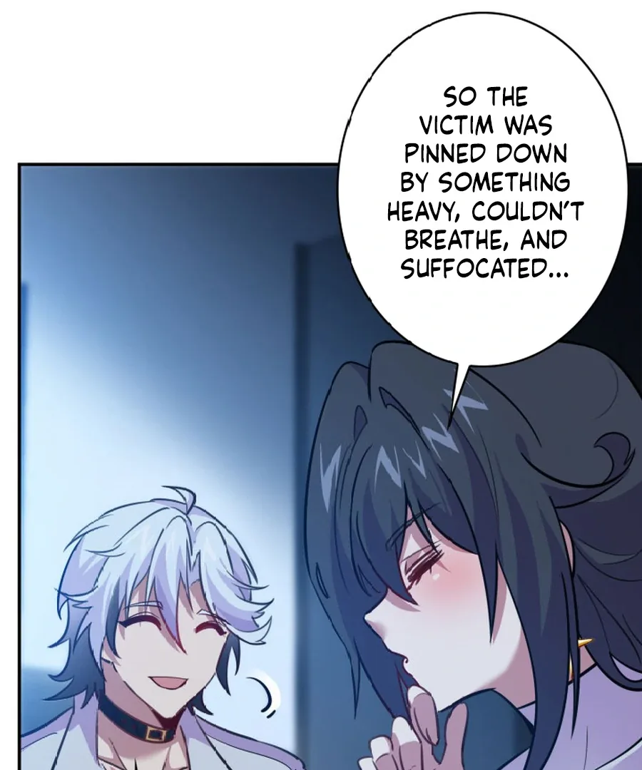 Advocate of the Truth Chapter 3 page 59