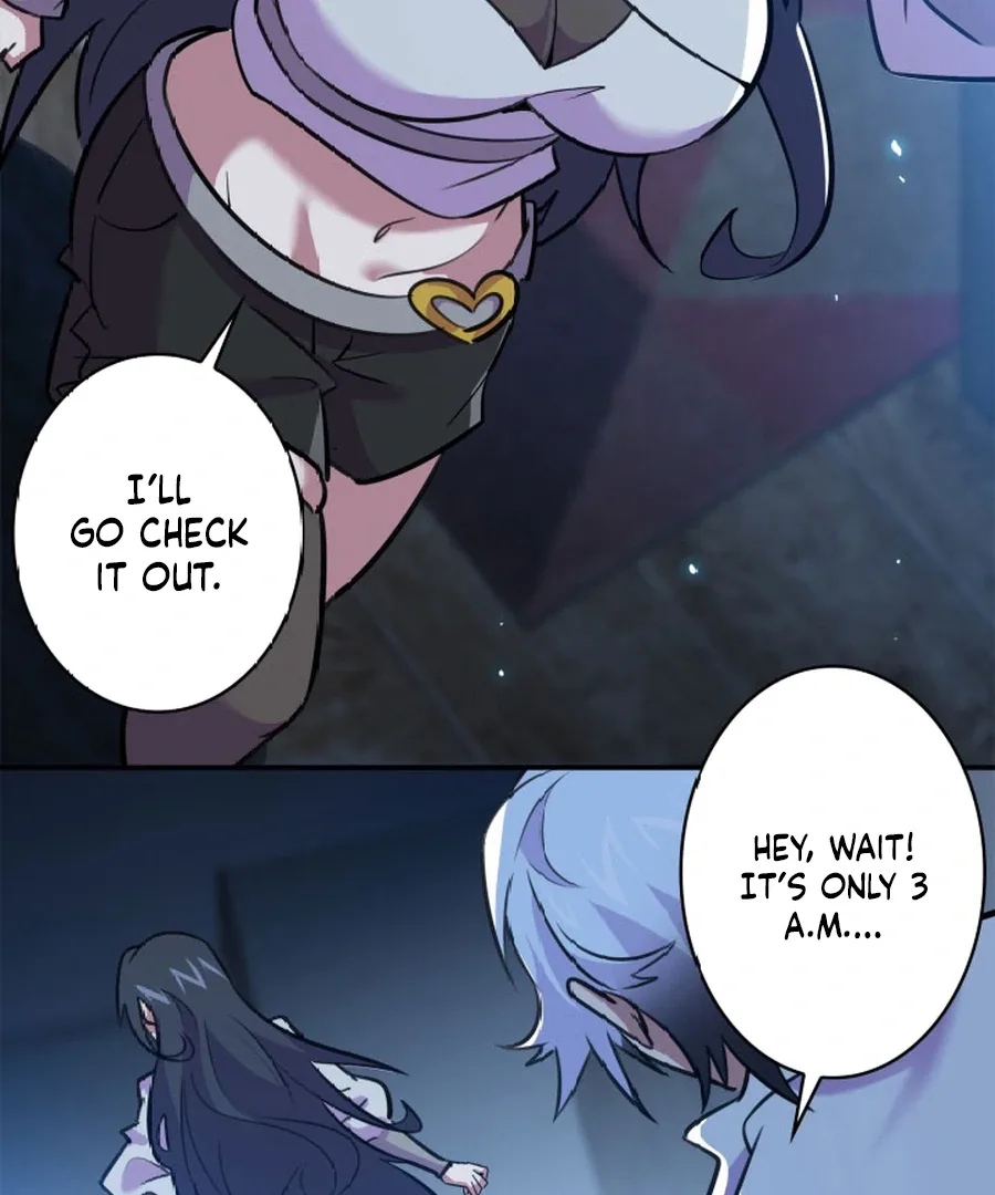 Advocate of the Truth Chapter 3 page 63