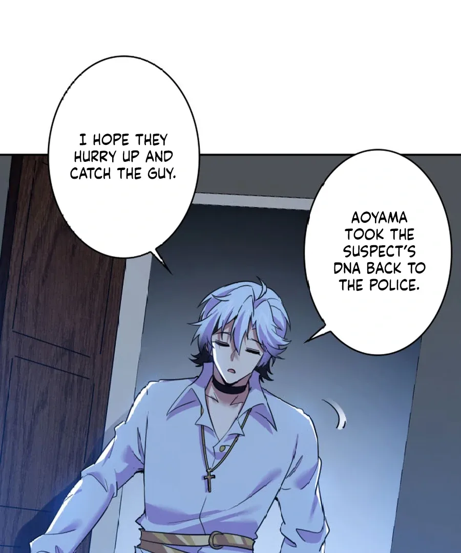 Advocate of the Truth Chapter 4 page 2