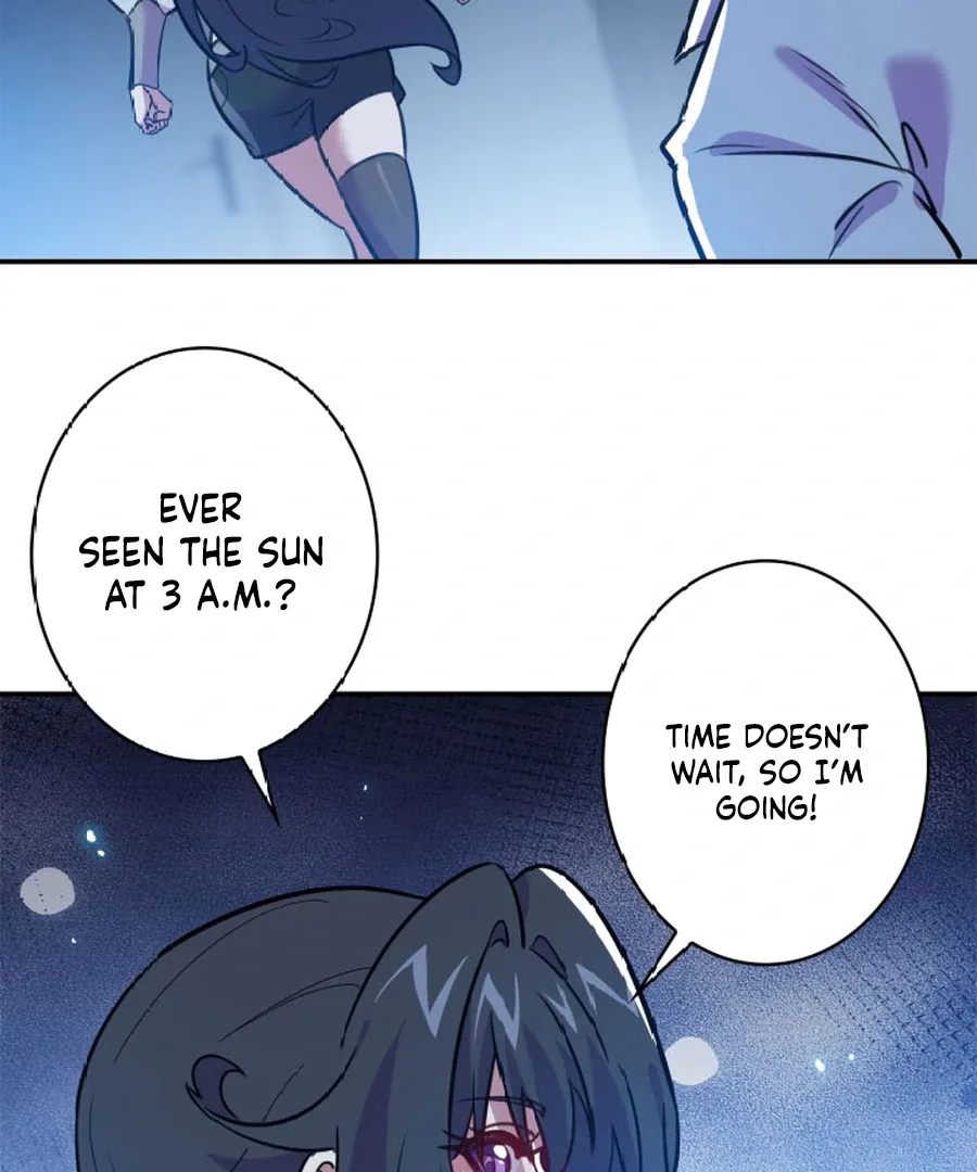 Advocate of the Truth Chapter 3 page 64
