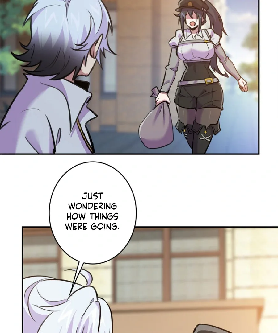 Advocate of the Truth Chapter 3 page 70