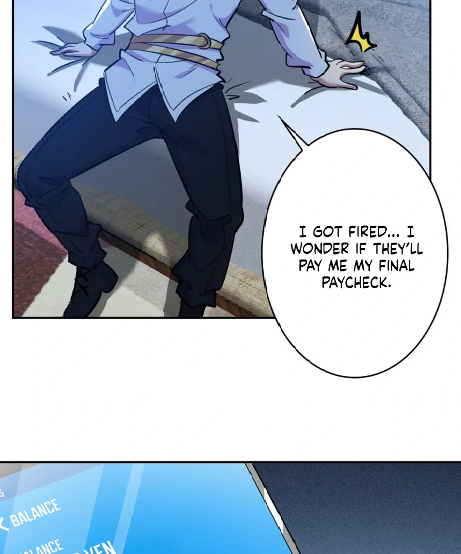 Advocate of the Truth Chapter 4 page 4