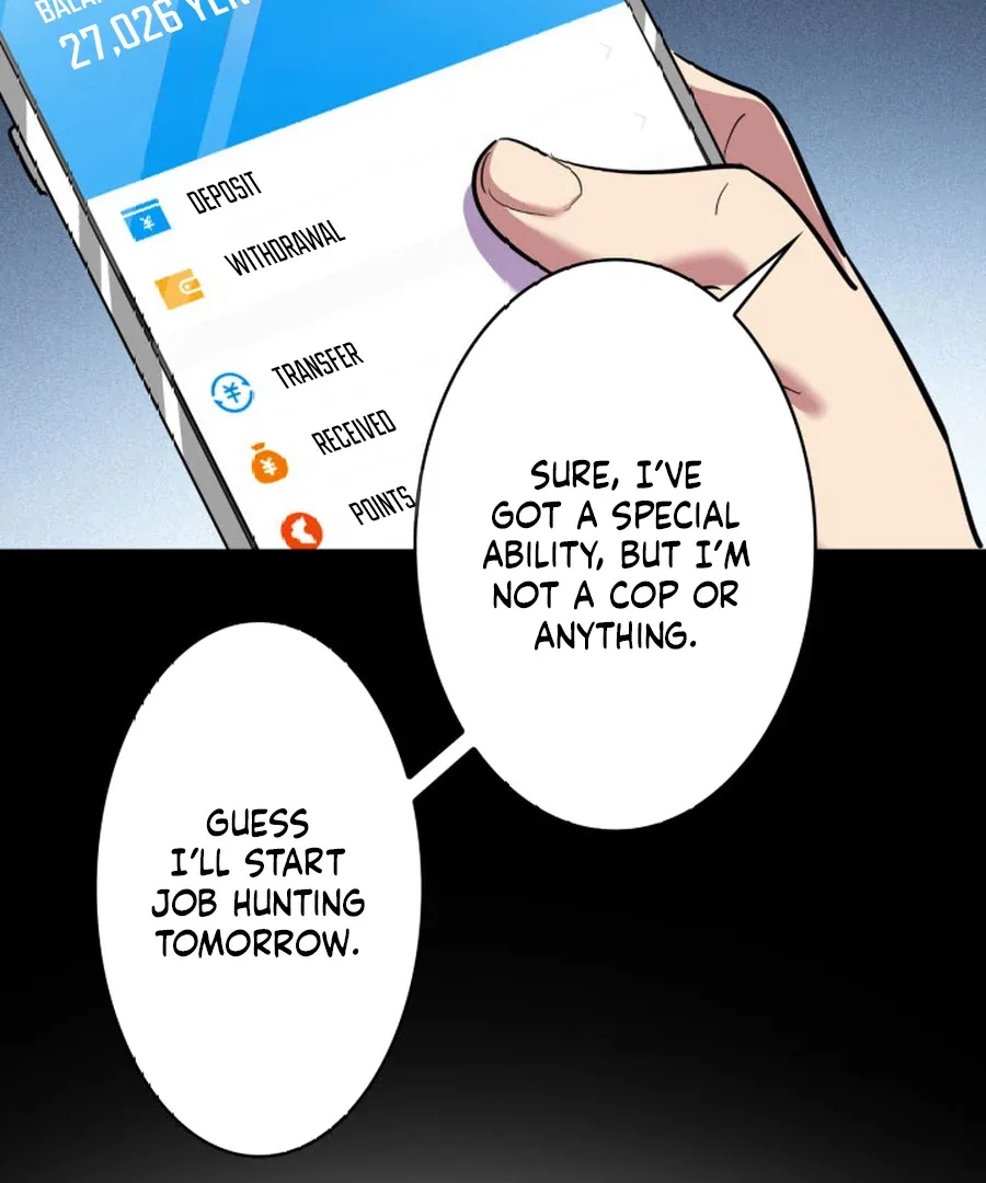 Advocate of the Truth Chapter 4 page 5