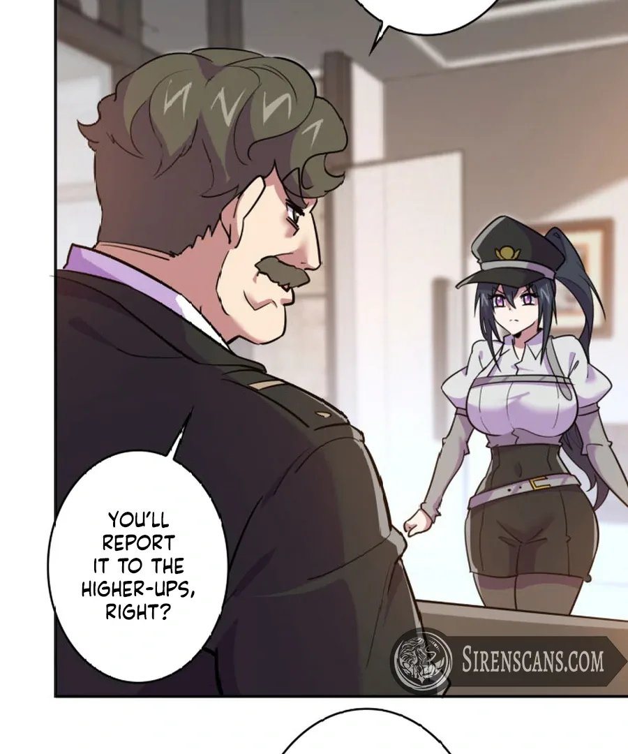 Advocate of the Truth Chapter 4 page 9