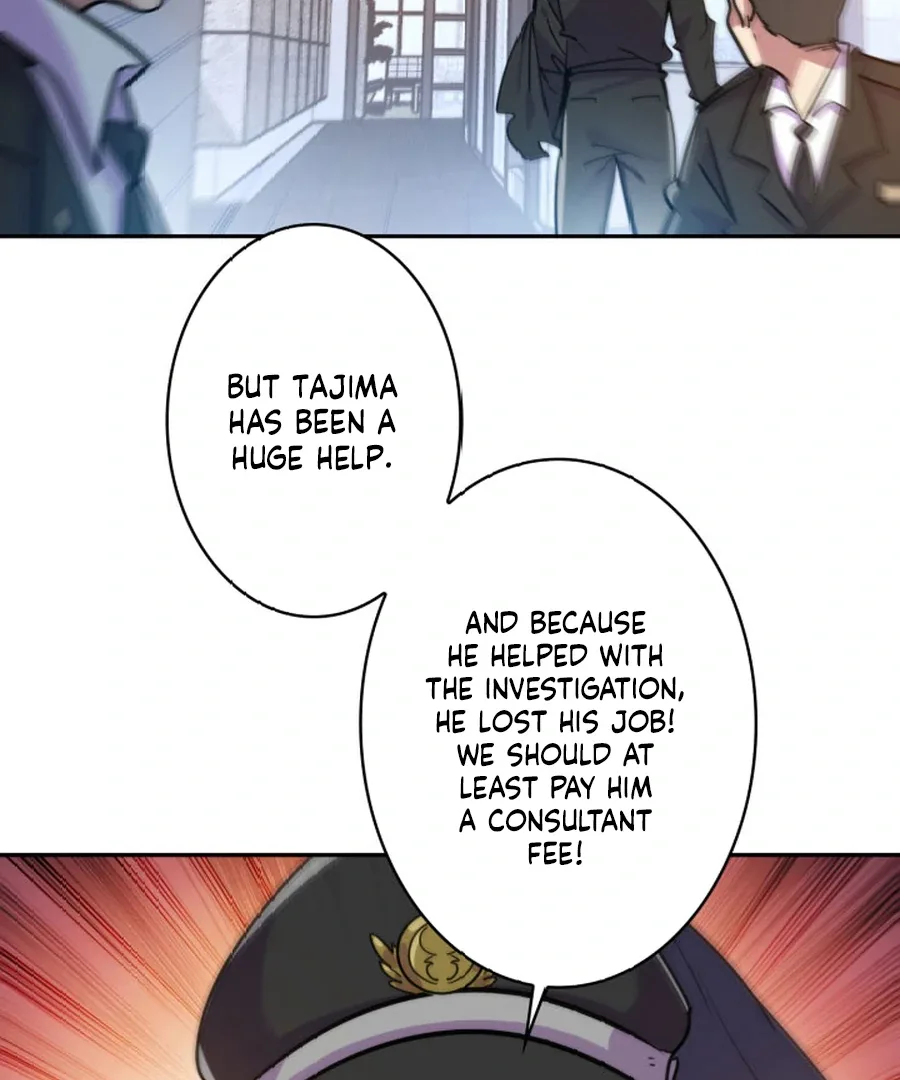 Advocate of the Truth Chapter 4 page 7