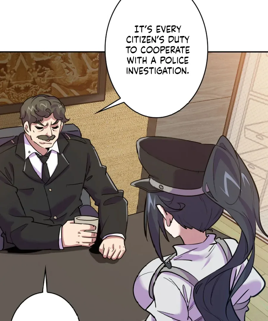 Advocate of the Truth Chapter 4 page 10