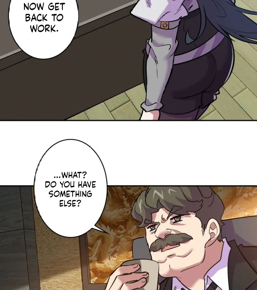 Advocate of the Truth Chapter 4 page 11