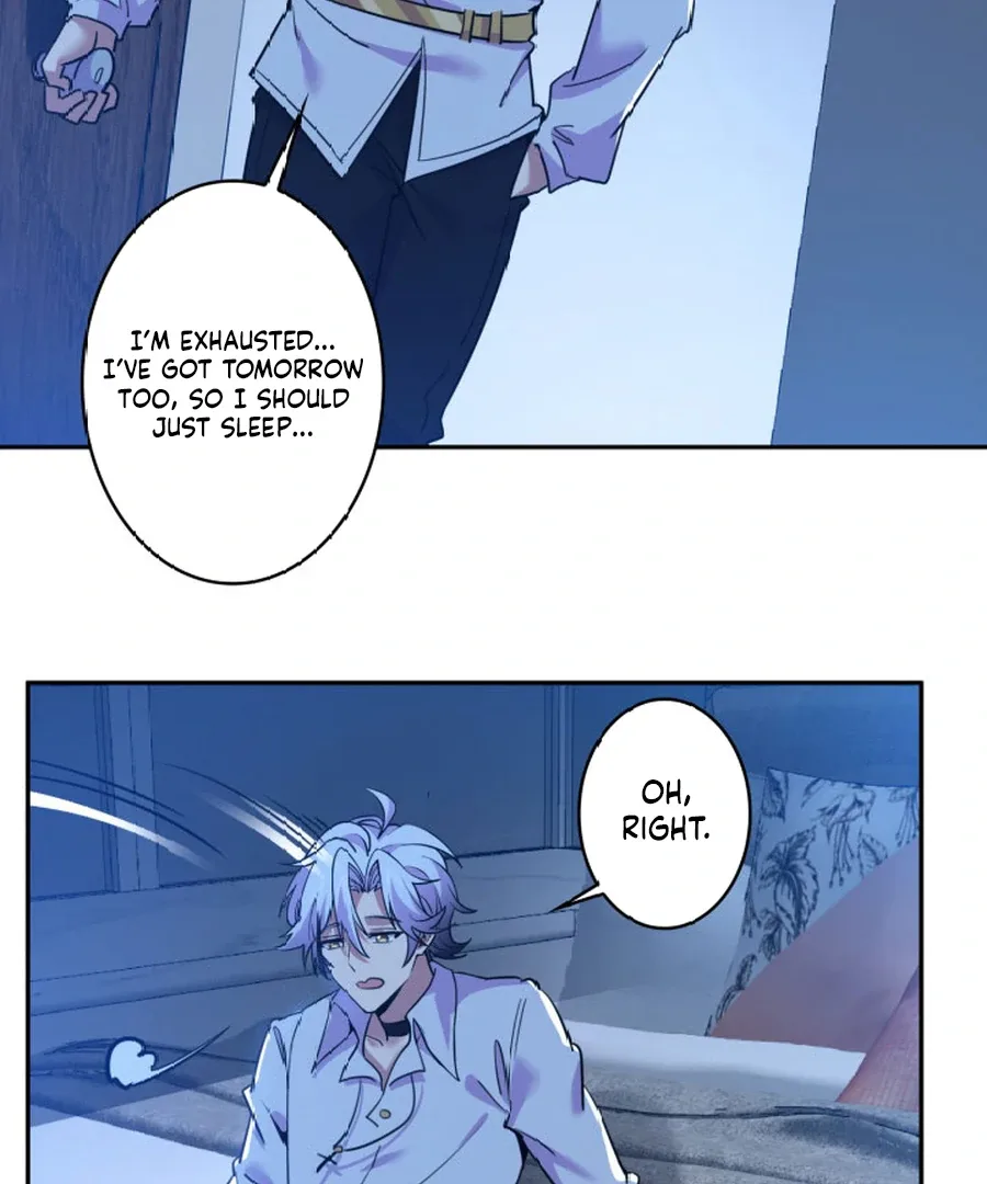 Advocate of the Truth Chapter 4 page 3