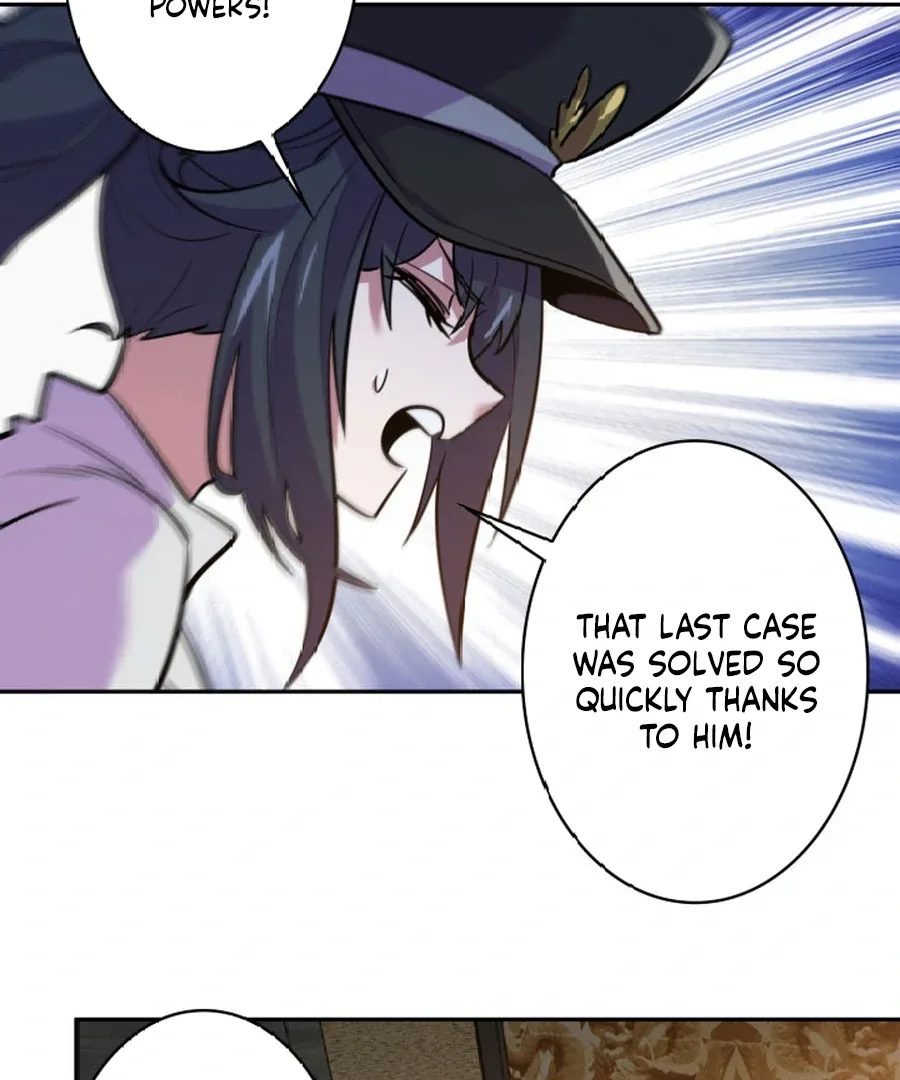 Advocate of the Truth Chapter 4 page 16