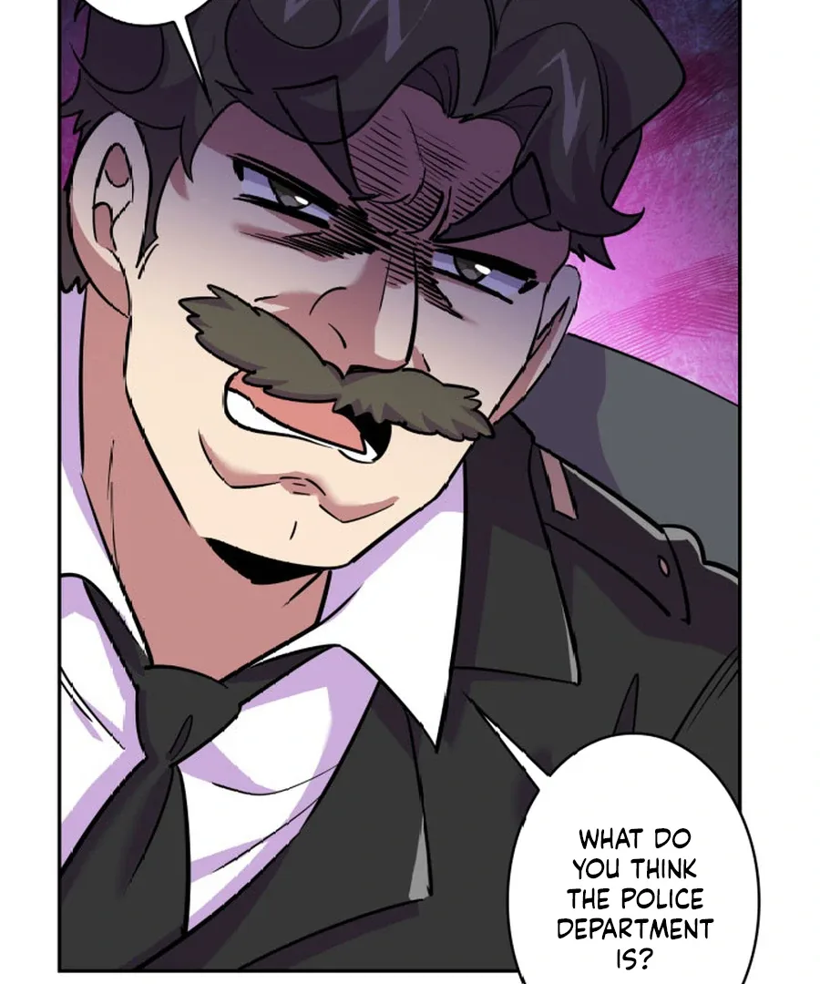 Advocate of the Truth Chapter 4 page 22