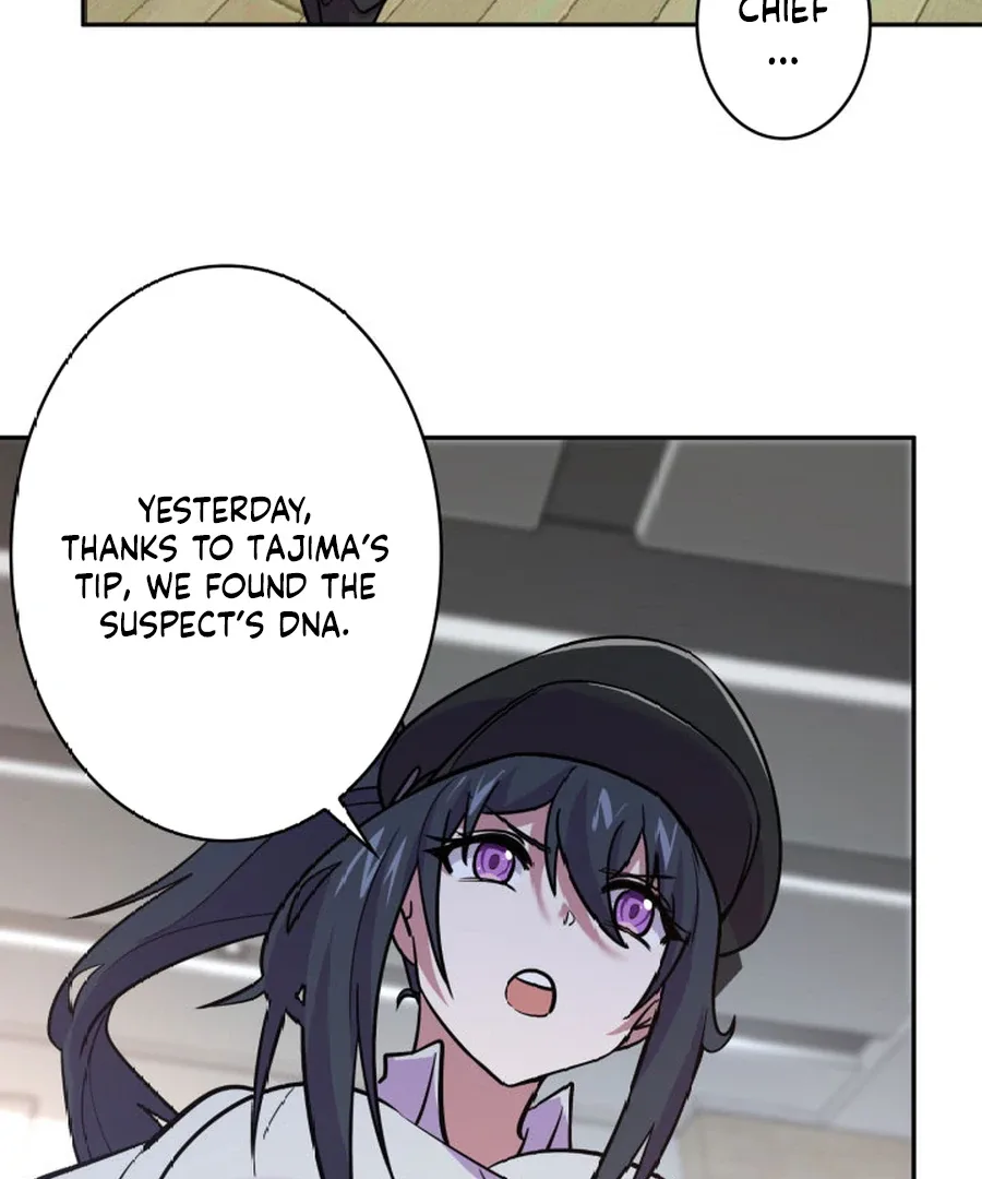 Advocate of the Truth Chapter 4 page 18