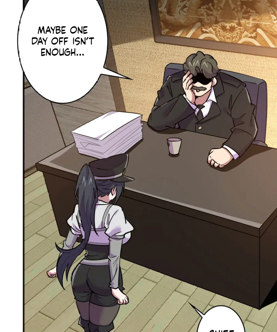Advocate of the Truth Chapter 4 page 17