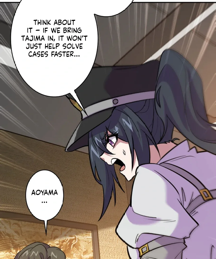 Advocate of the Truth Chapter 4 page 20
