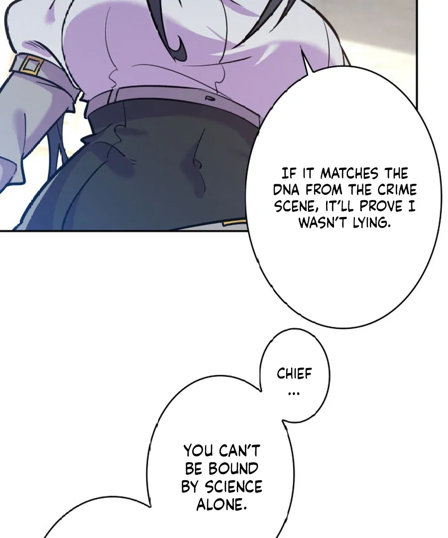 Advocate of the Truth Chapter 4 page 19