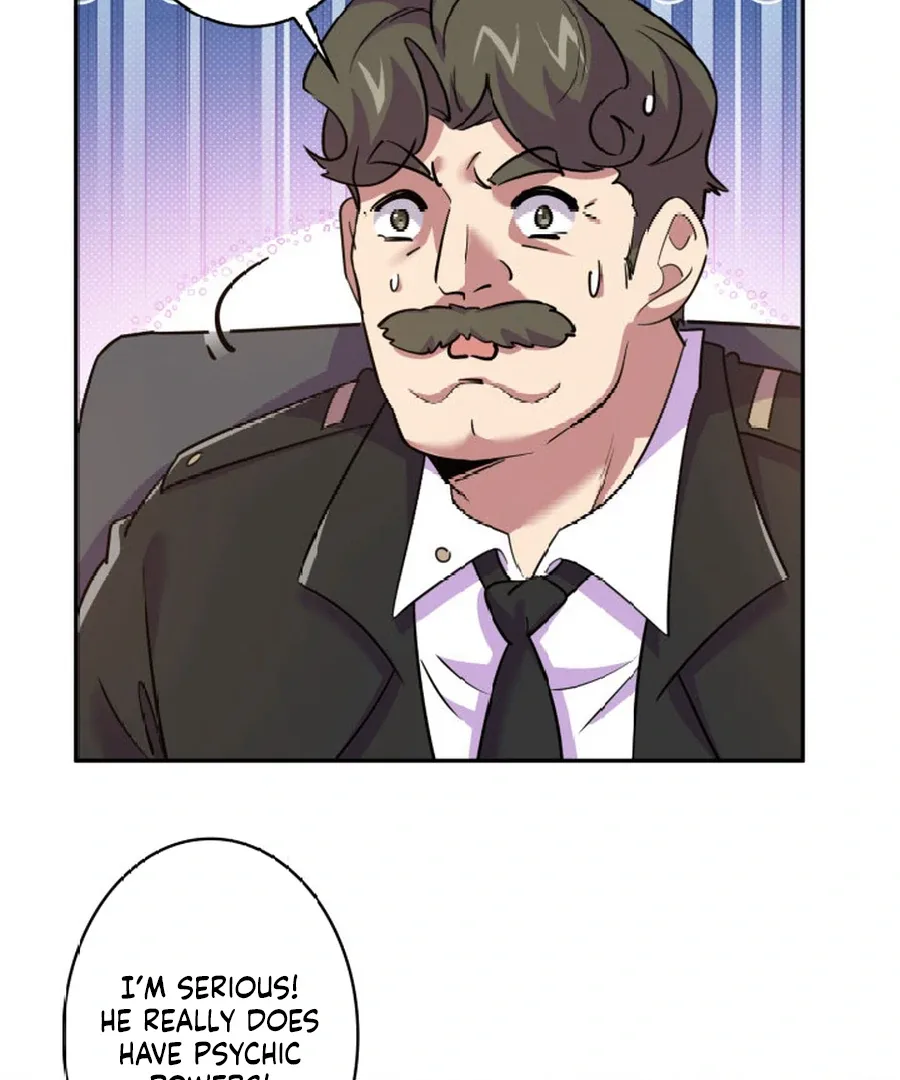 Advocate of the Truth Chapter 4 page 15