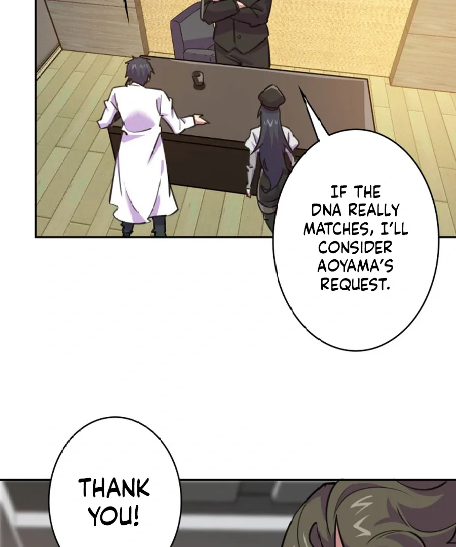 Advocate of the Truth Chapter 4 page 31