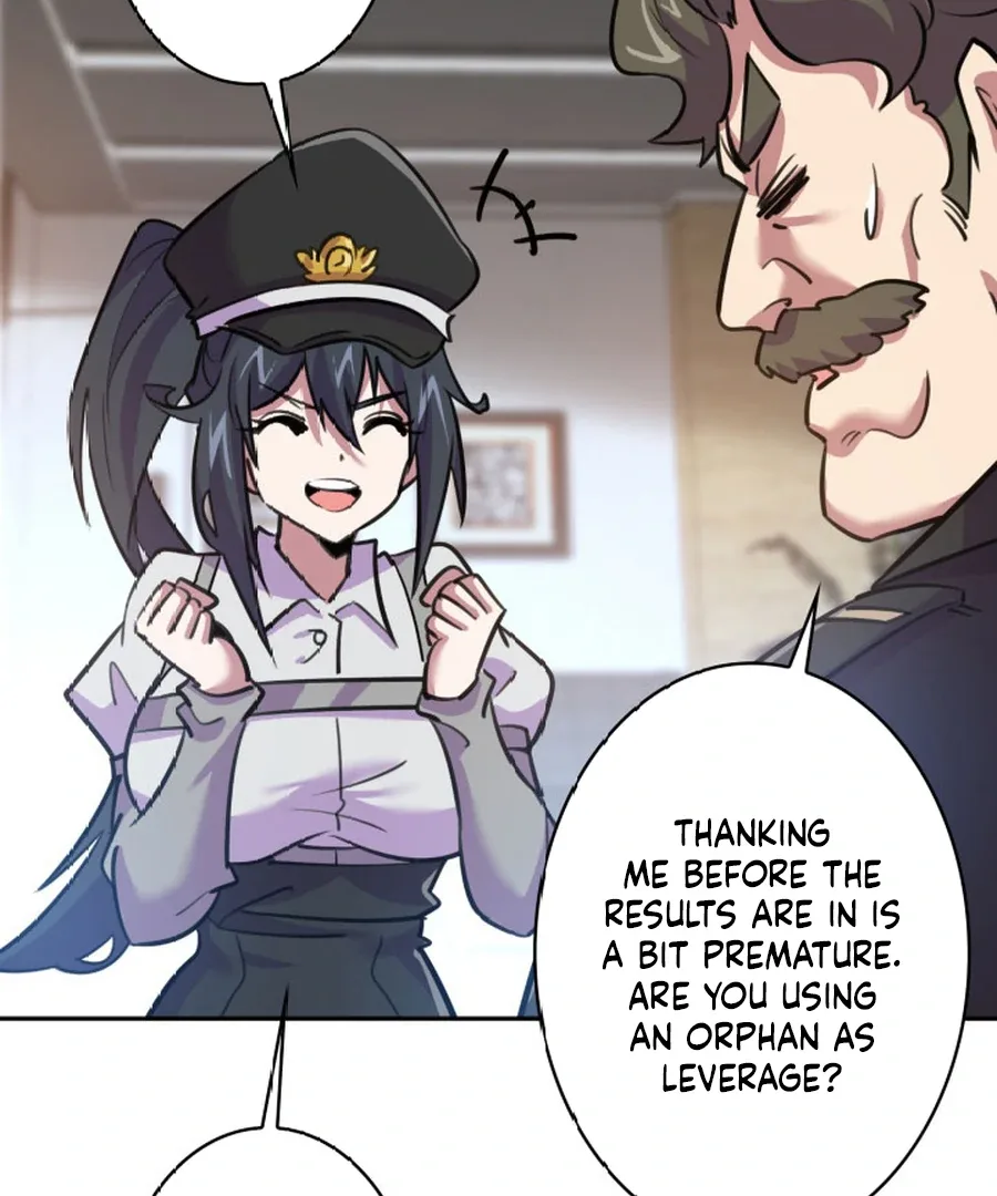Advocate of the Truth Chapter 4 page 32
