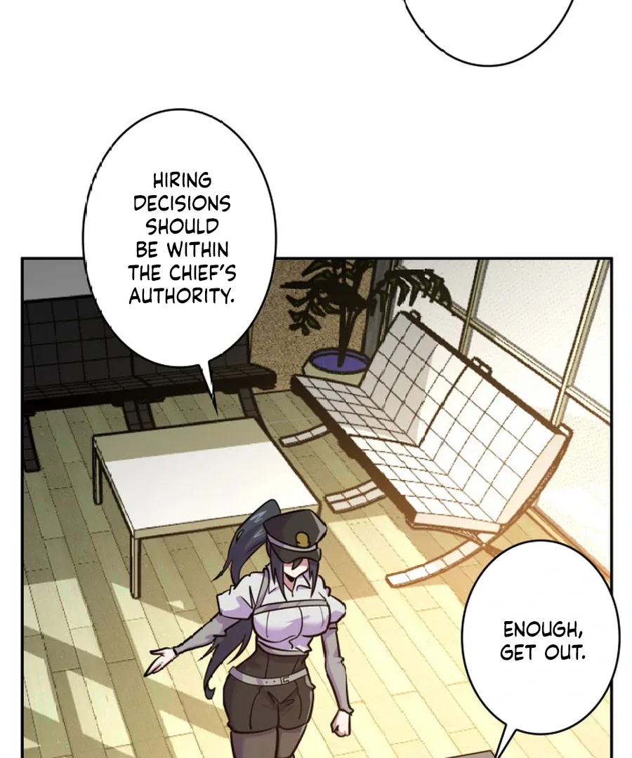 Advocate of the Truth Chapter 4 page 23