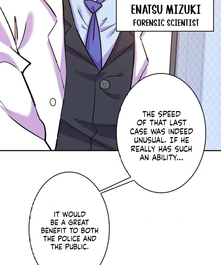 Advocate of the Truth Chapter 4 page 27