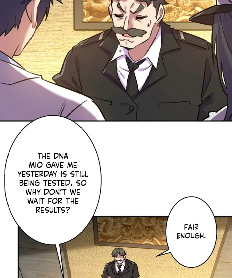 Advocate of the Truth Chapter 4 page 30