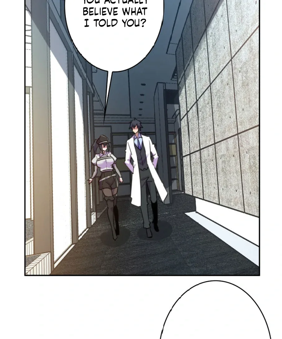 Advocate of the Truth Chapter 4 page 34