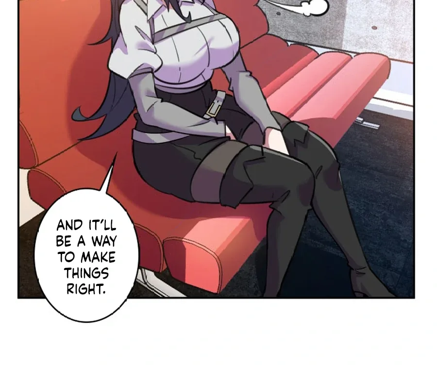 Advocate of the Truth Chapter 4 page 39