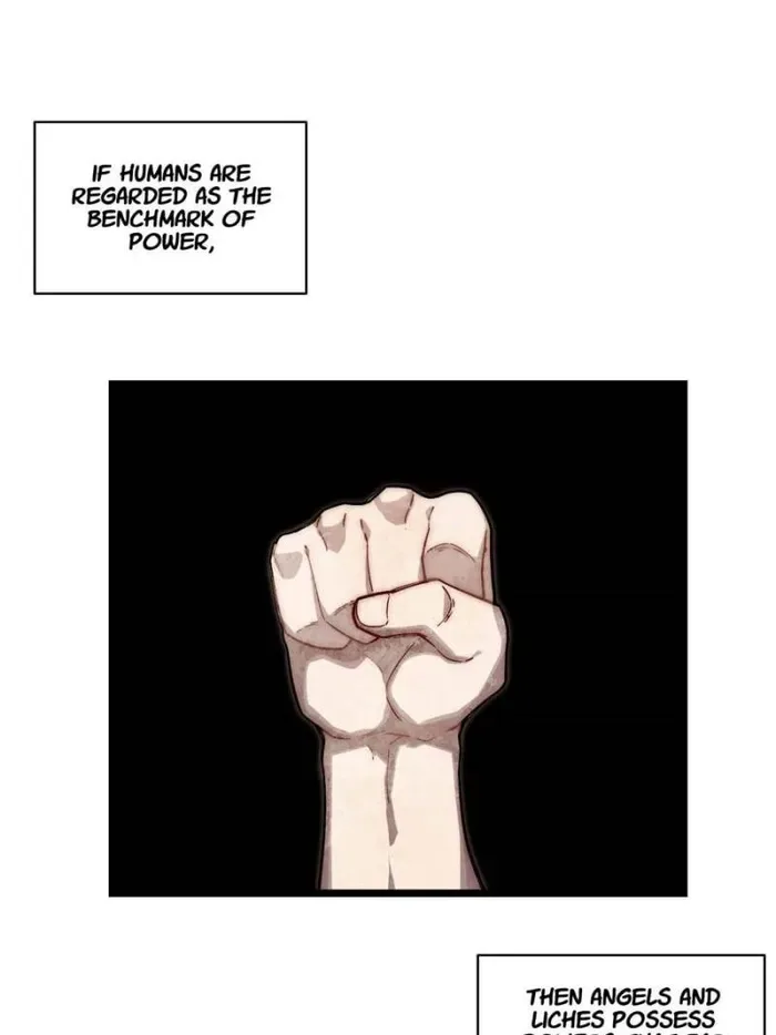 Adventures of an Undead Who Became Paladin Chapter 160 page 2