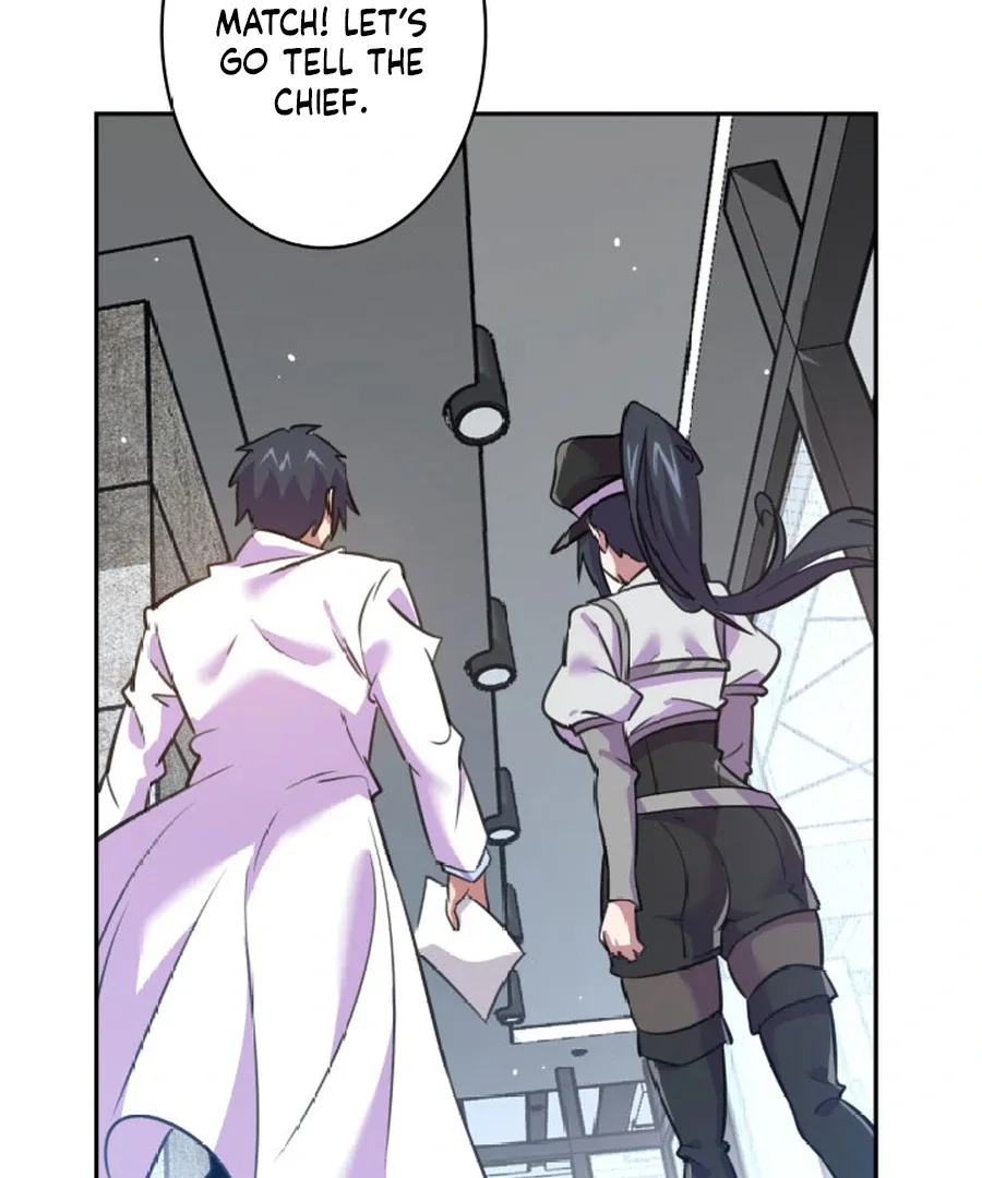 Advocate of the Truth Chapter 4 page 42