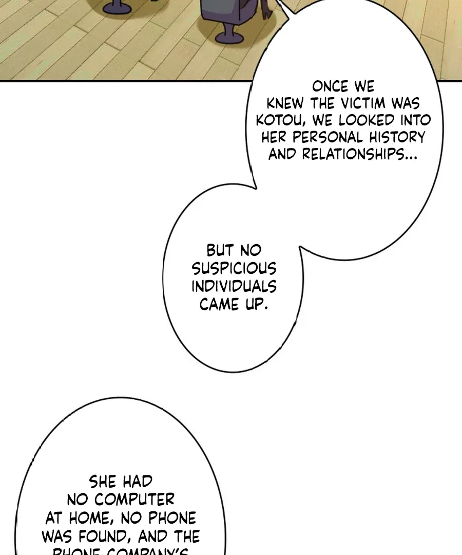 Advocate of the Truth Chapter 4 page 47