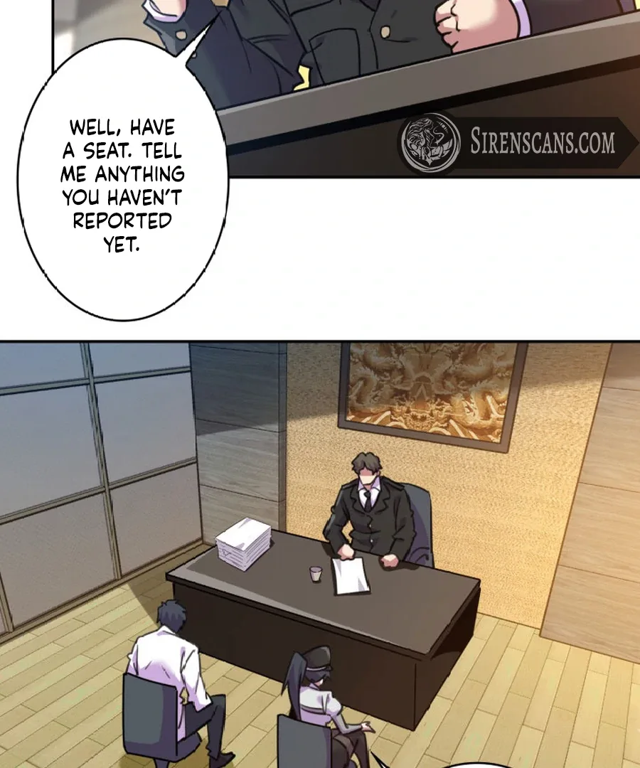 Advocate of the Truth Chapter 4 page 46