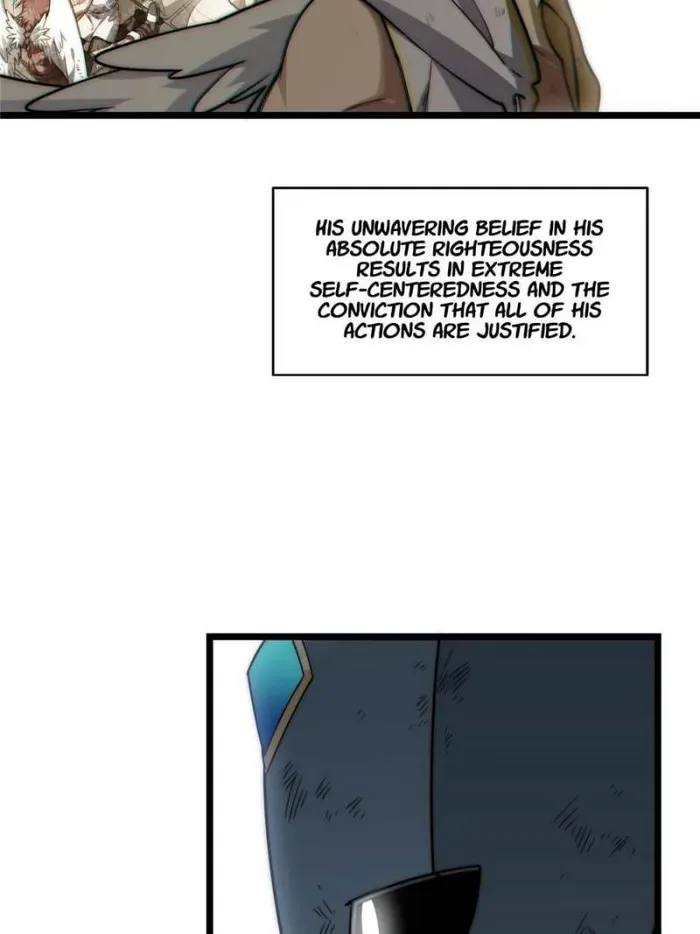 Adventures of an Undead Who Became Paladin Chapter 160 page 6