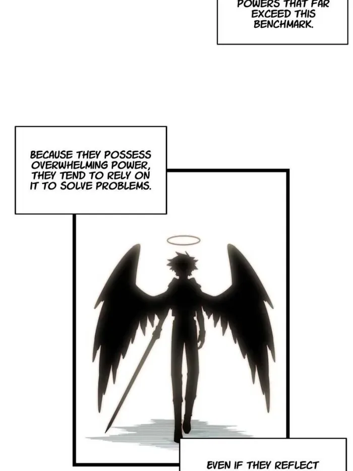 Adventures of an Undead Who Became Paladin Chapter 160 page 3