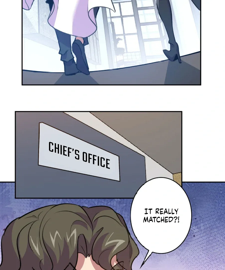Advocate of the Truth Chapter 4 page 43