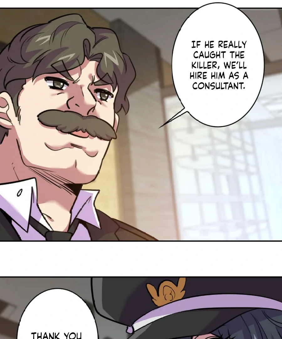 Advocate of the Truth Chapter 4 page 54