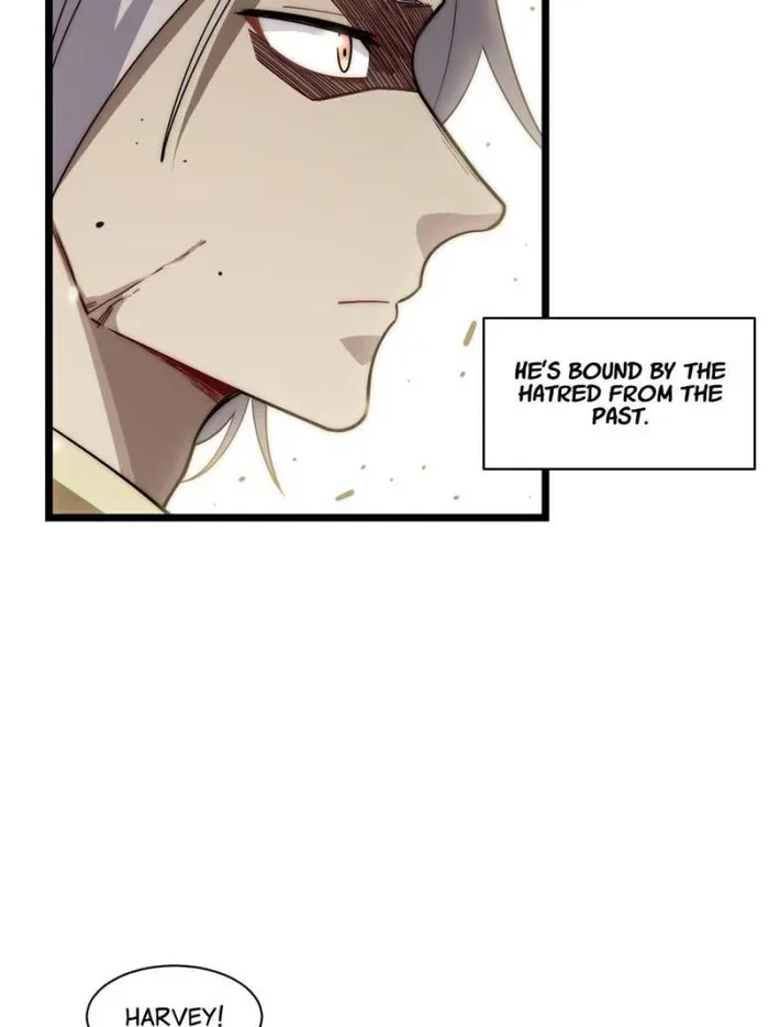 Adventures of an Undead Who Became Paladin Chapter 160 page 8