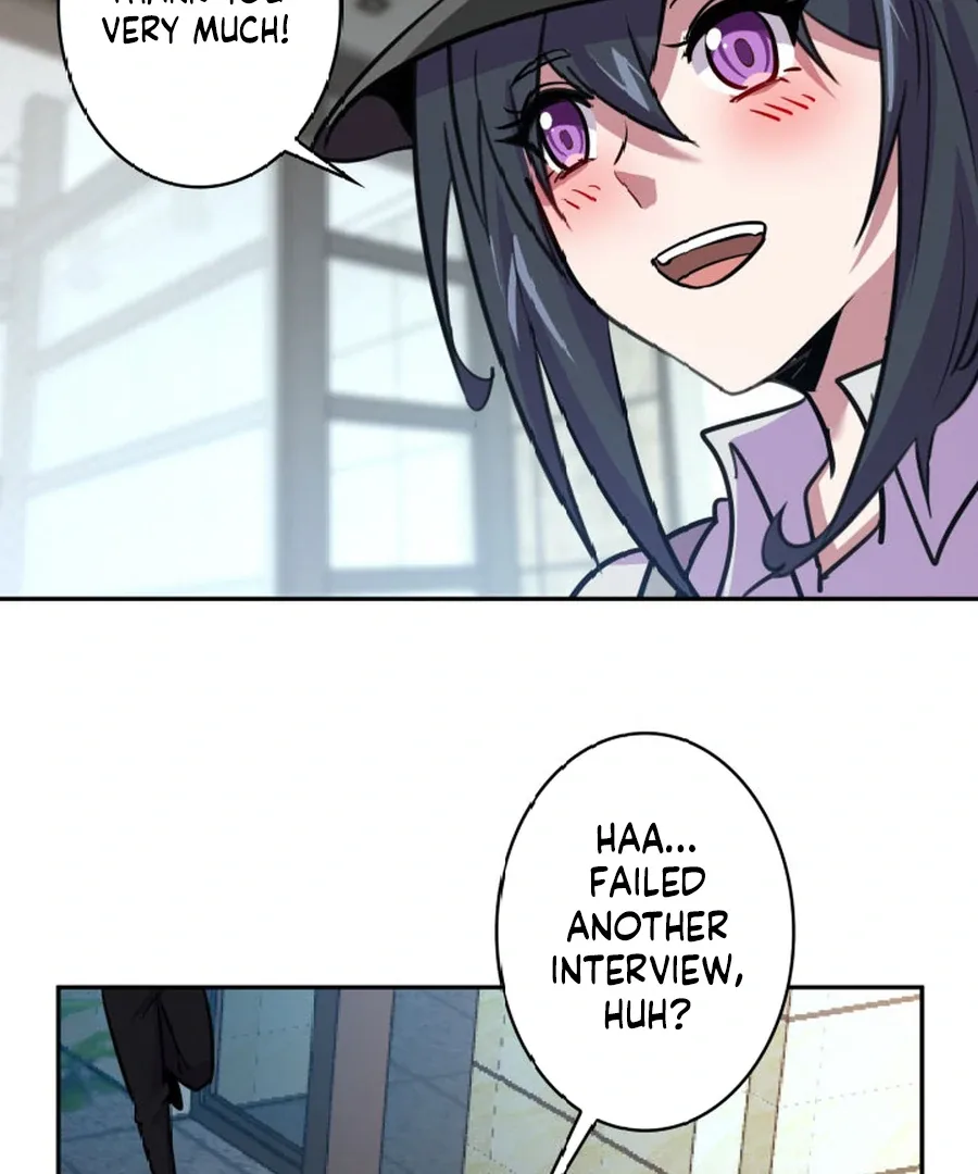 Advocate of the Truth Chapter 4 page 55