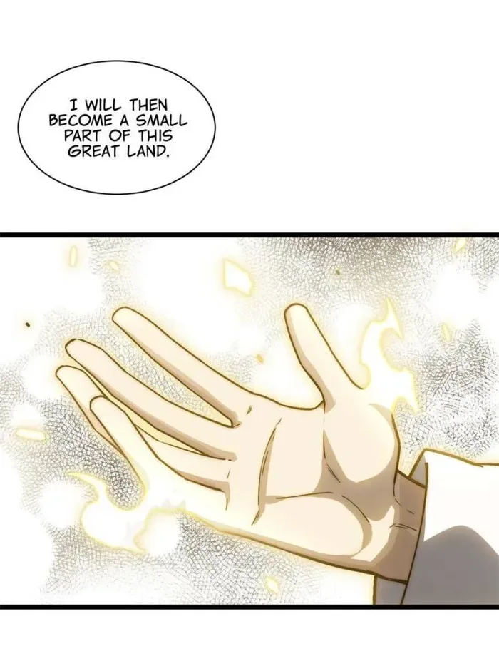 Adventures of an Undead Who Became Paladin Chapter 163 page 13