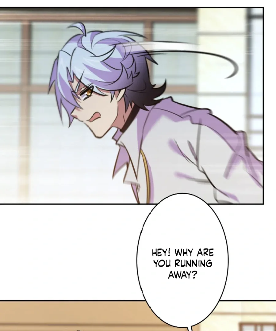 Advocate of the Truth Chapter 4 page 61