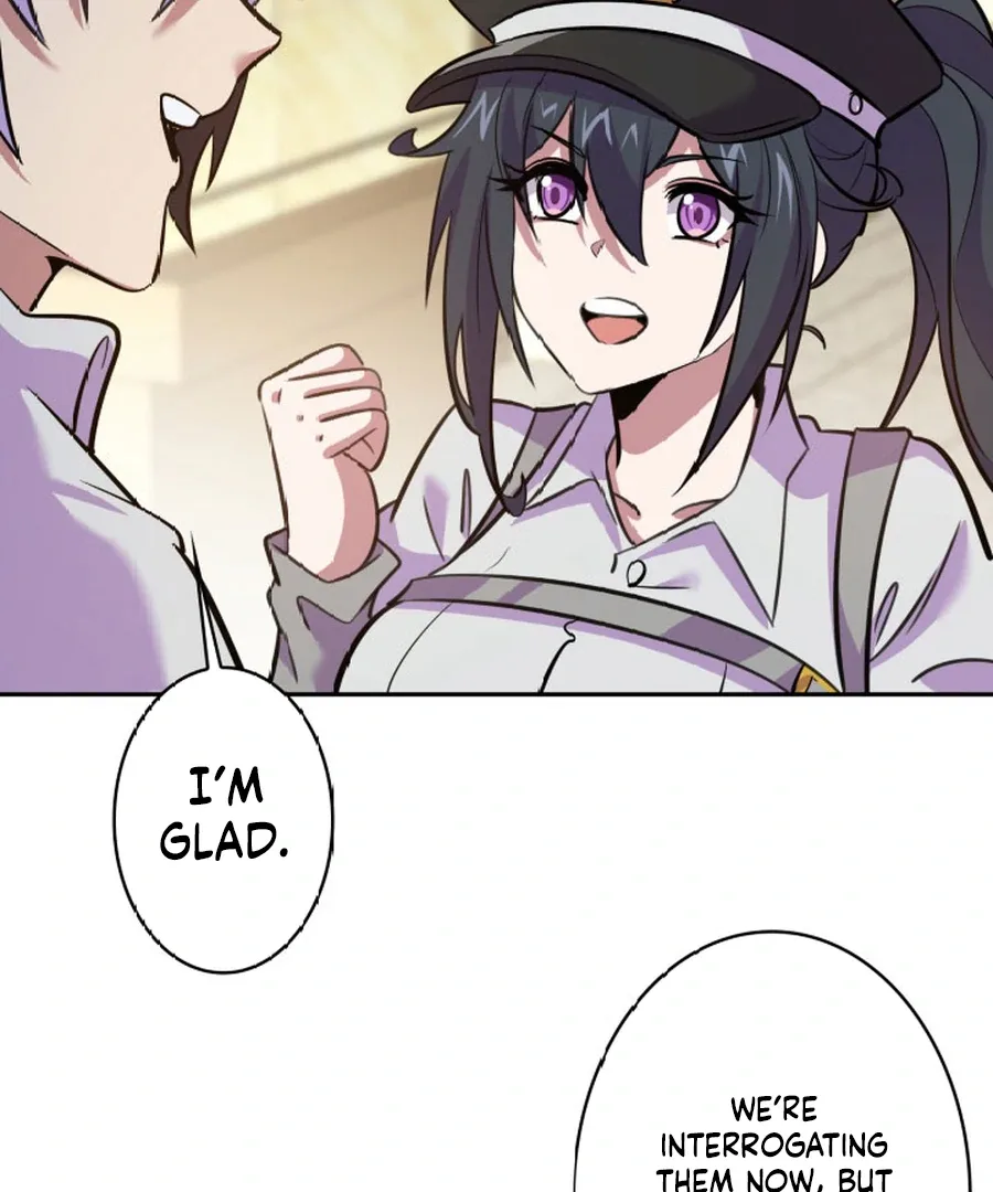 Advocate of the Truth Chapter 4 page 74