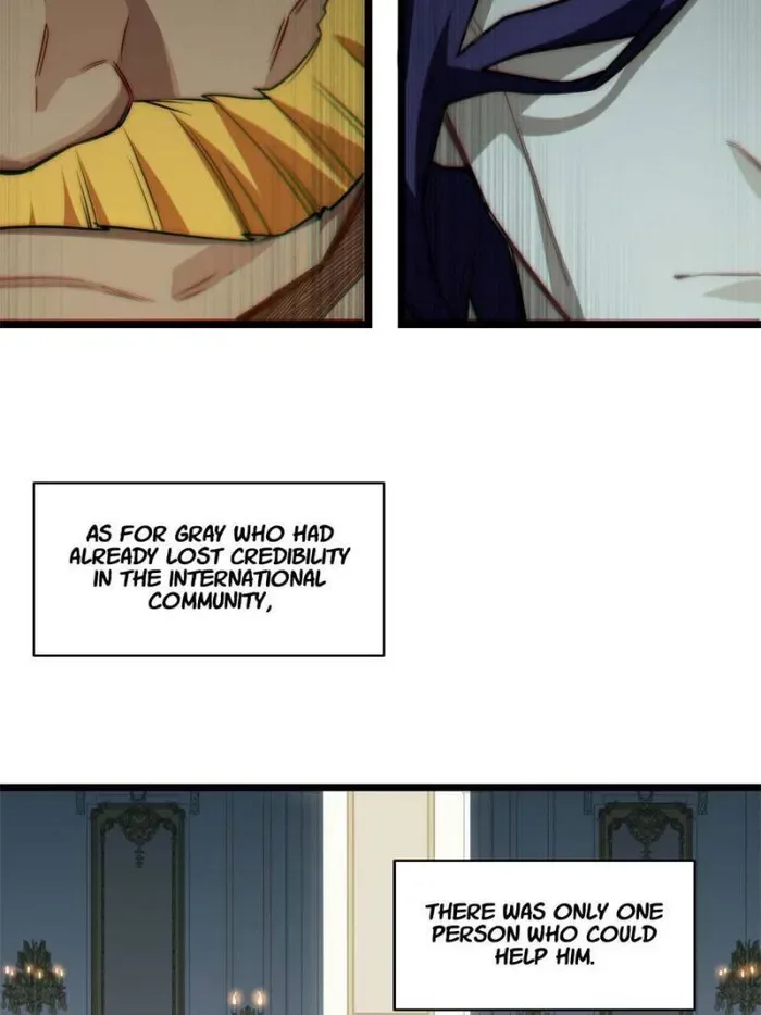 Adventures of an Undead Who Became Paladin Chapter 164 page 6