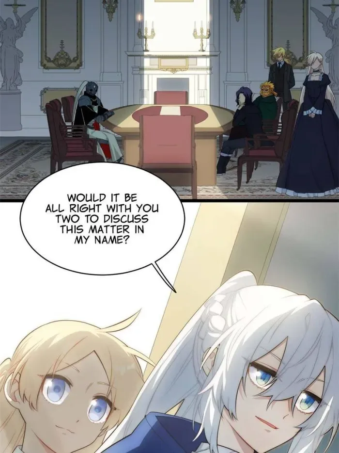 Adventures of an Undead Who Became Paladin Chapter 164 page 7